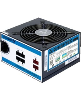 CHIEFTEC CTG-750C 750W PSU Main Image