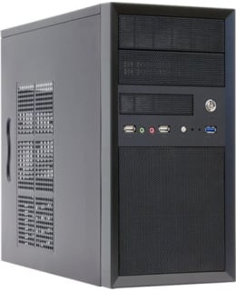 CHIEFTEC MESH MATX TOWER W/O PSU Main Image