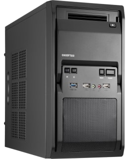 CHIEFTEC LIBRA LT-01B GAMING KOTELO Main Image