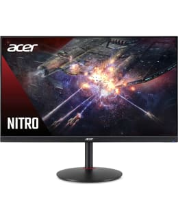 Acer Nitro XV272 27" 165Hz FullHD pelinäyttö Main Image