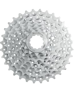 SUNRACE 8-SPEED CASSETTE MTB 11-32T Main Image