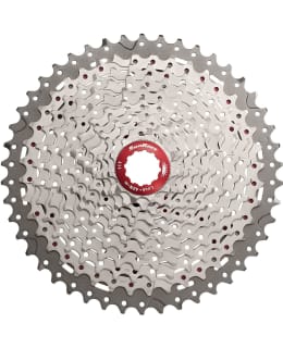 SUNRACE 11-SPEED CASSETTE MTB 11-40T Main Image