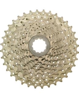 SUNRACE 10-SPEED CASSETTE MTB 11-36T Main Image