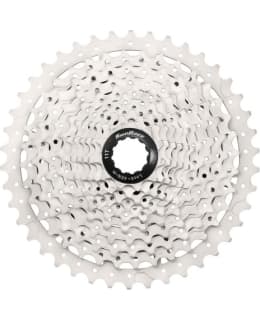 SUNRACE 10-SPEED CASSETTE MTB 11-42T Main Image