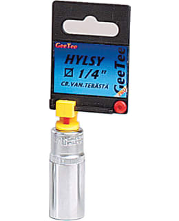 GEETEE PITKÄHYLSY 1/4" 5MM 08-205-5 Main Image