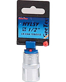 FI:GEETEE HYLSY 1/2" 19MM 07-419-5 Main Image