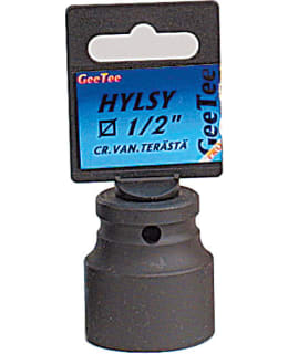 GEETEE VOIMAHYLSY 1/2" 13MM Main Image