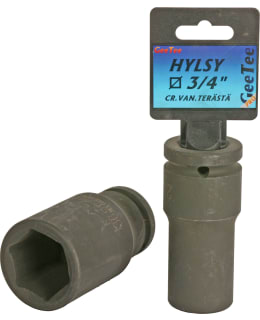 GEETEE VOIMAHYLSY P 3/4" 25MM 09-555-5 Main Image