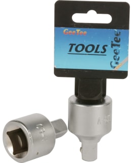 FI:GEETEE ADAPTERI 3/8-1/2" Main Image