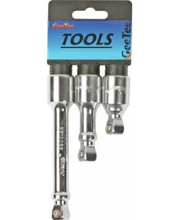 GEETEE JATKOVARSISARJA 3-OS Main Image