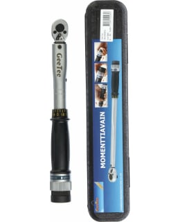 GEETEE MOMENTTIAV. 1/4" 0,6-3 KG Main Image
