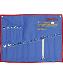 FI:GEETEE LISTA-AVAIN SARJA 16-OS 14-203 Main Image