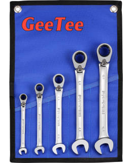 GEETEE RÄIKKÄLENKKISARJA 5-0S VAIHTEELLA Main Image