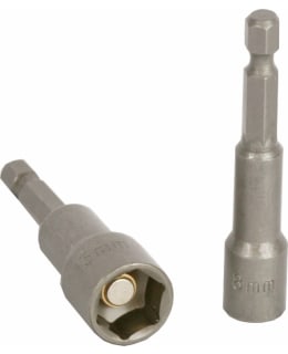 GEETEE 1/4" MAGNEETTIHYLSY 10MM Main Image