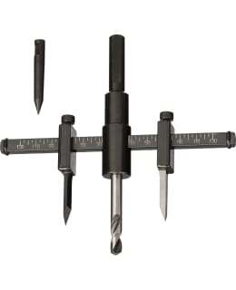 GEETEE REIKÄLEIKKURI 30-120MM 31-37-5 Main Image