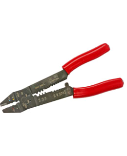 GEETEE ABIKOPIHTI N.50 18-003-5 PUN. Main Image