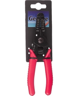 GEETEE KUORIMAPIHTI 1018 0,5-5,5MM Main Image