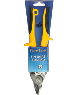 GEETEE PELTISAKSET BULLDOG Main Image