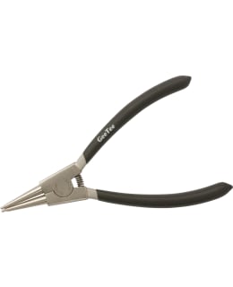 GEETEE LUKKOR.PIHTI 180MM ULKOP/SUORA Main Image