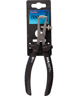 GEETEE KUORIMAPIHDIT 160MM 17-0016-5 Main Image