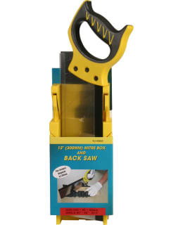 JIIRISAHA 300MM+LAATIKKO Main Image