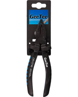 GEETEE LINJAPIHTI 160MM 17-0116-5 Main Image