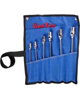 GEETEE PIIPPUHYLSYSARJA 6-OS 8-19MM Main Image