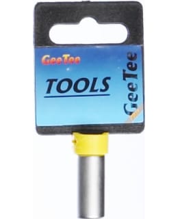FI:GEETEE BITS ADAPTERI 1/4" Main Image