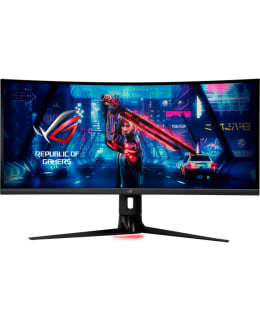 ASUS ROG STRIX XG349C 34INCH UWQHD IPS Main Image