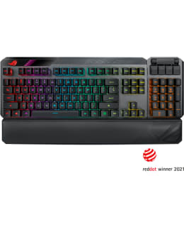 ASUS ROG CLAYMORE II GAMING KEYBOARD Main Image