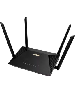 ASUS RT-AX53U WIFI6 REITITIN Main Image