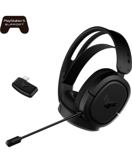 ASUS TUF H1 WIRELESS GAMING HEADSET Main Image
