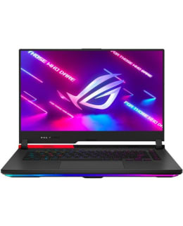 ASUS G513QM-HF023T 15.6" PELIKANNETTAVA Main Image