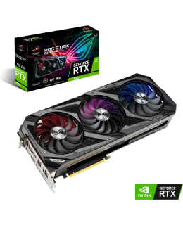 ASUS ROG-STRIX-RTX3070-O8G-V2-GAMING Main Image