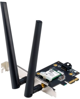 ASUS AX1800 5.2 PCIE WIFI ADAPTER Main Image