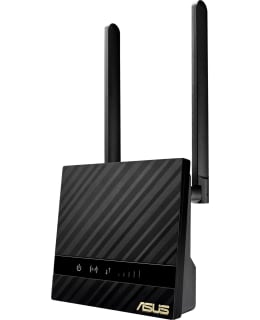 ASUS 4G-N16 LTE MODEEMIREITITIN WIFI4 Main Image