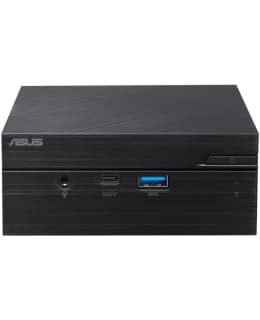 ASUS PN41-BC031ZVS1 WIN11 PRO MINIPC Main Image