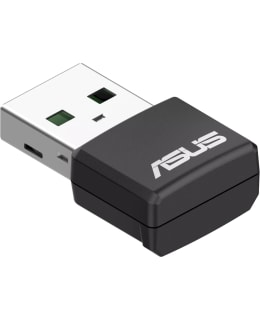 ASUS USB-AX55 NANO USB WIFI6-SOVITIN Main Image