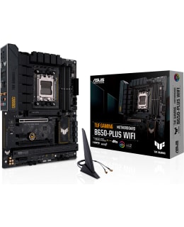 ASUS TUF GAMING B650-PLUS WIFI AM5 MB Main Image
