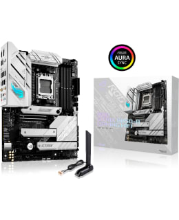 ASUS ROG STRIX B650-A GAMING WIFI AM5 Main Image