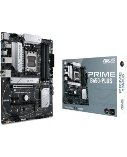 ASUS PRIME B650-PLUS AM5 ATX EMOLEVY Main Image