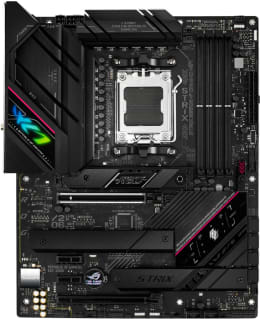 ASUS ROG STRIX B650E-F GAMING WIFI AM5 Main Image