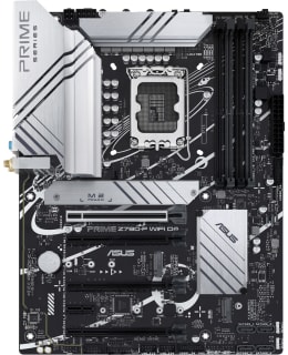 ASUS PRIME Z790-P WIFI D4 MB LGA1700 Main Image