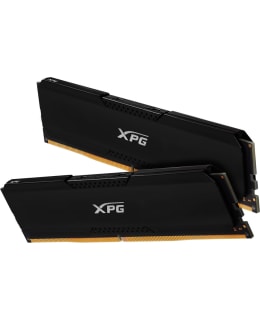 XPG Gammix D20 16GB (2x8GB Kit) 3200MHz DDR4 DIMM muisti Main Image