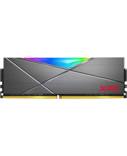 XPG Spectrix D50 RGB 16GB (2x8GB kit) 3000MHz DDR4 DIMM memory Main Image