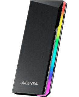 Adata EC700G PCIe NVMe/SATA M.2 SSD kotelo Main Image