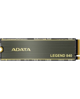 ADATA LEGEND 840 1TB PCIE M.2 SSD Main Image