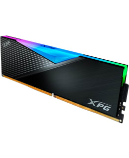 XPG Lancer RGB 16GB 5200MHz CL38 DDR5 DIMM muisti Main Image