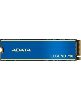 ADATA LEGEND 710 512GB PCIE M.2 SSD Main Image