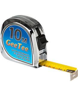 GEETEE RULLAMITTA 10m/25mm Main Image